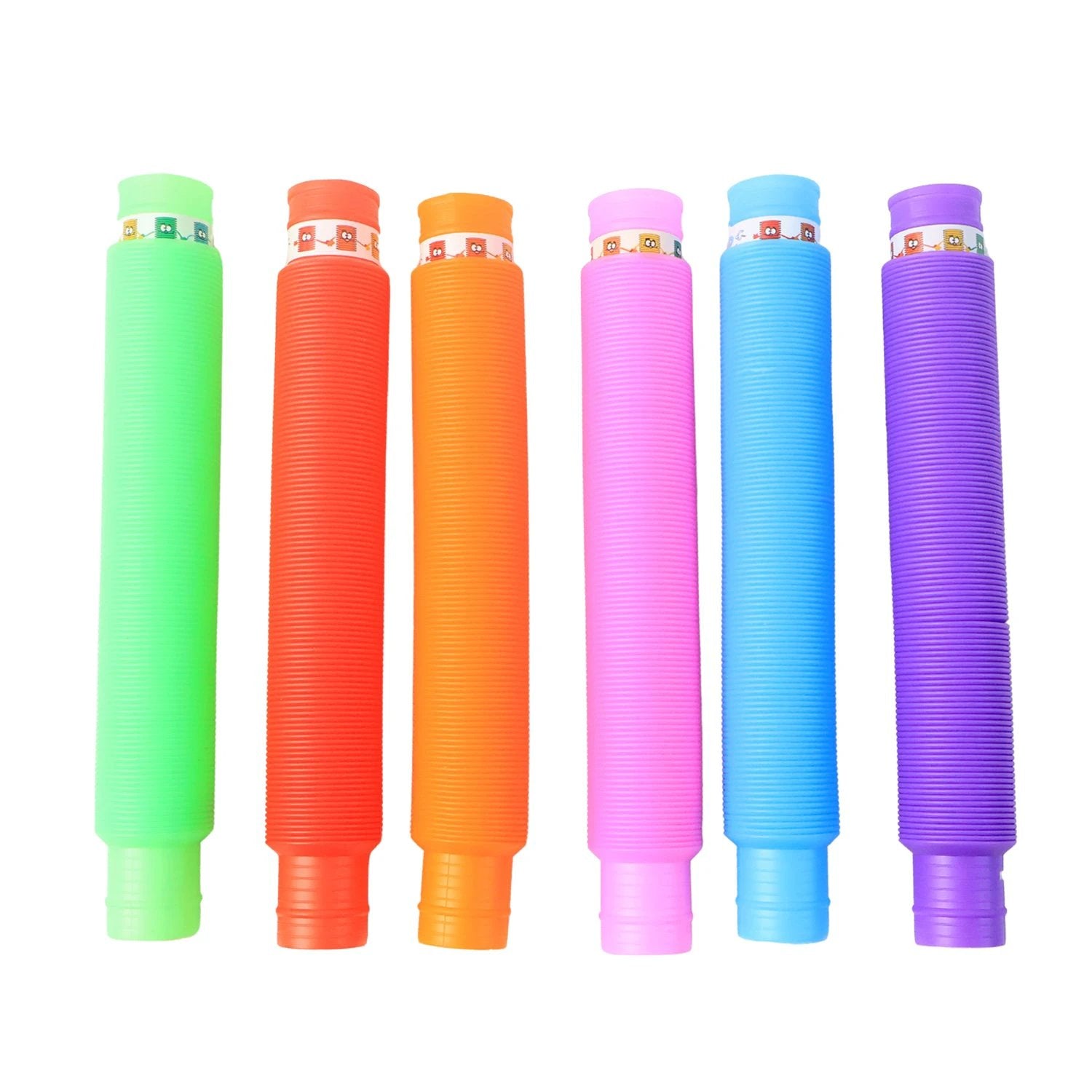 Led Glow Pop Tube - 69KART