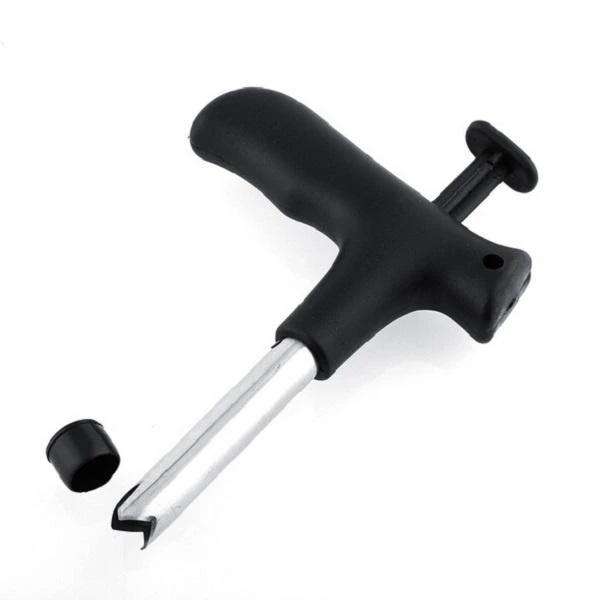 1186 Premium Coconut Opener Tooldriller With Comfortable Grip by Wukusy