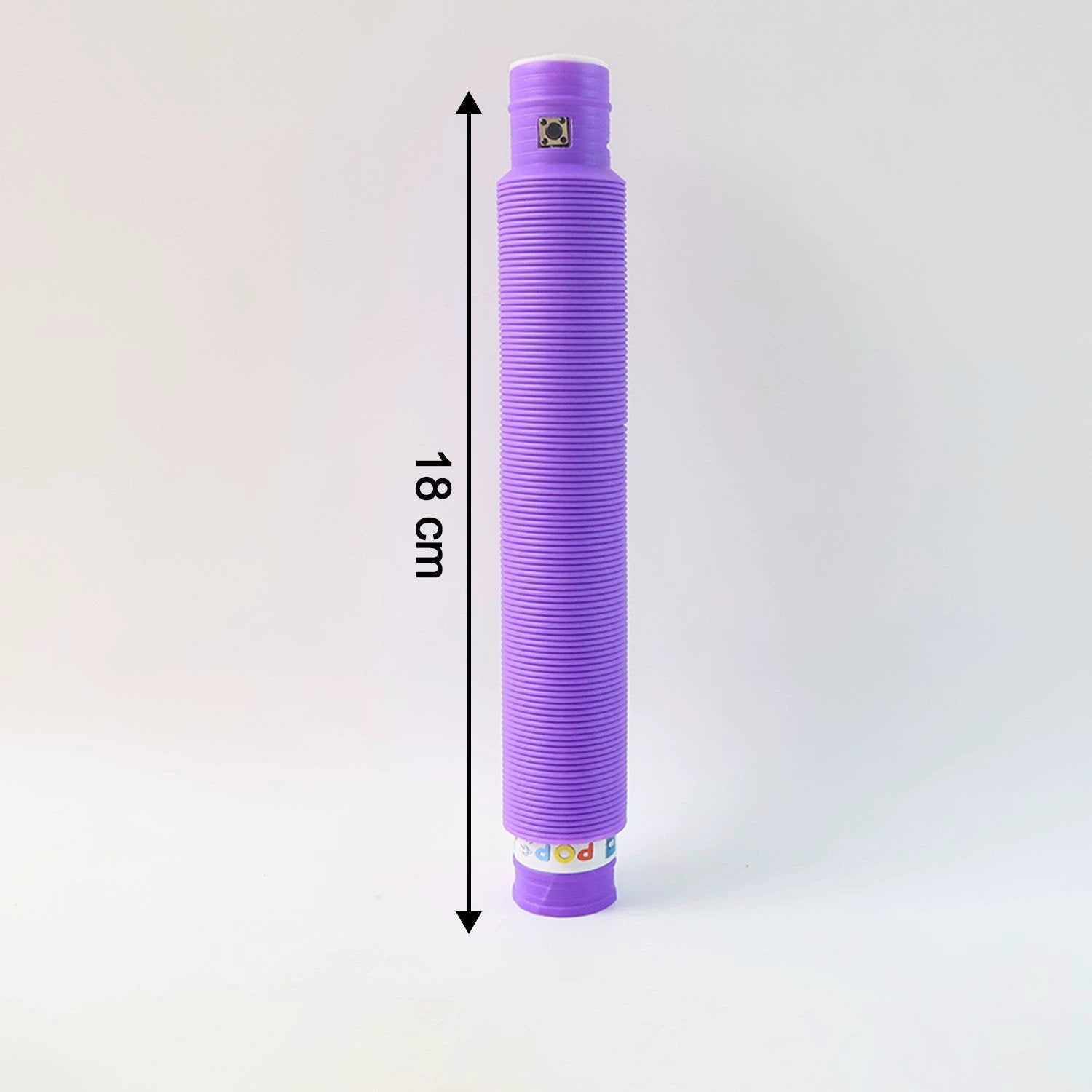 Led Glow Pop Tube - 69KART