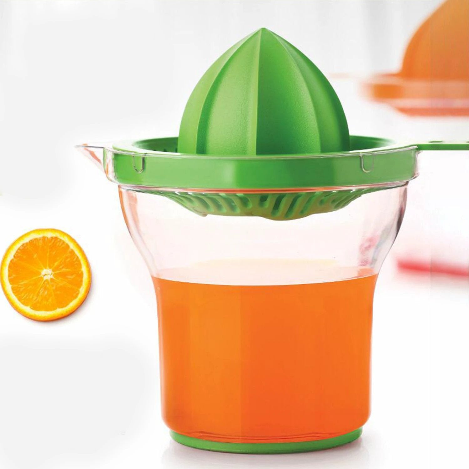 Apex Manual Citrus Juicer by Wukusy