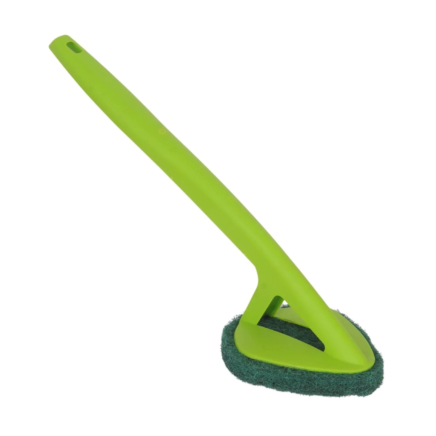 Scrubber Hockey With Long Handle (1 Pc) - 69KART