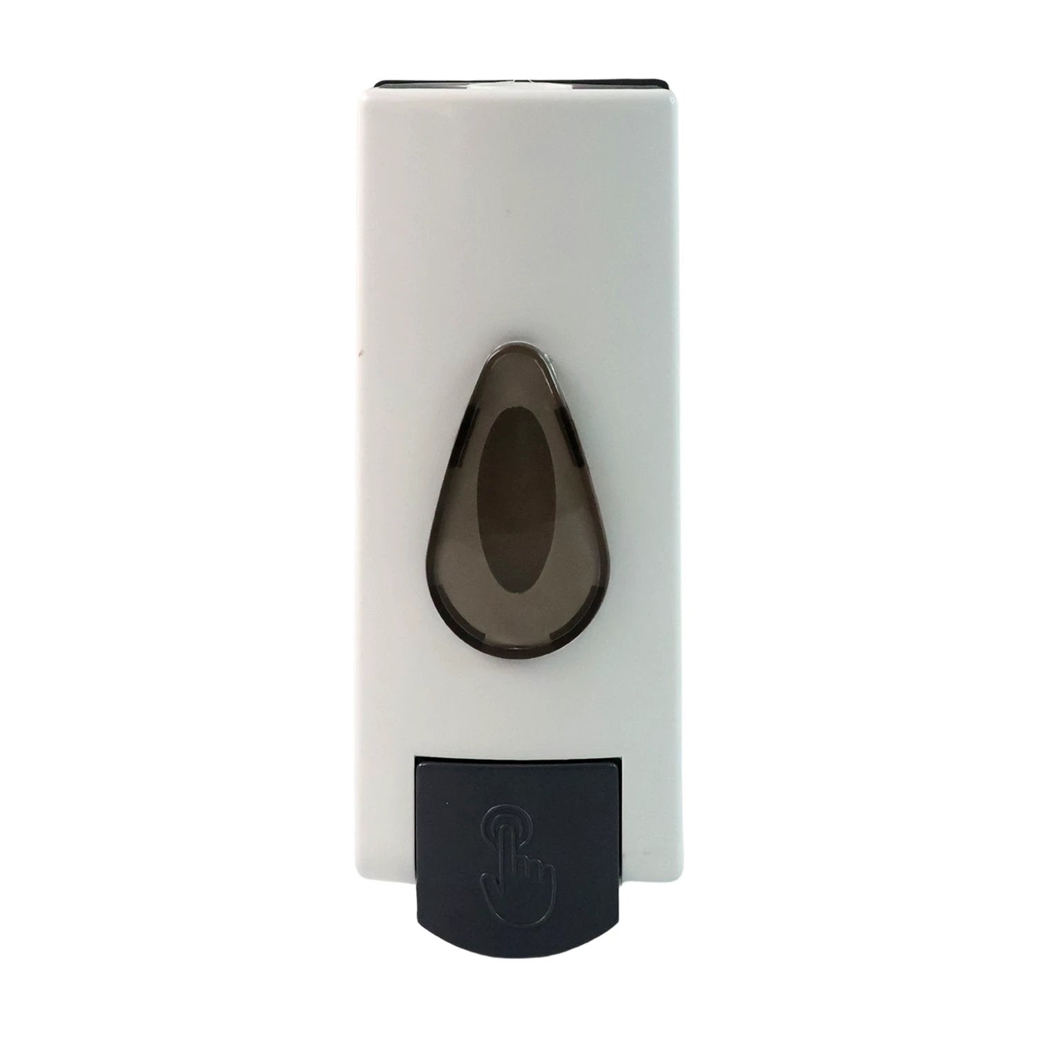 Wall Mounted Liquid Soap Dispenser (1 Pc) by Wukusy