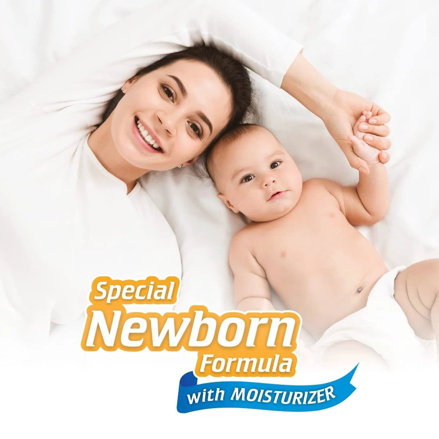 Tulips Sensitive Baby Wet Wipes (1 Set) - 69KART