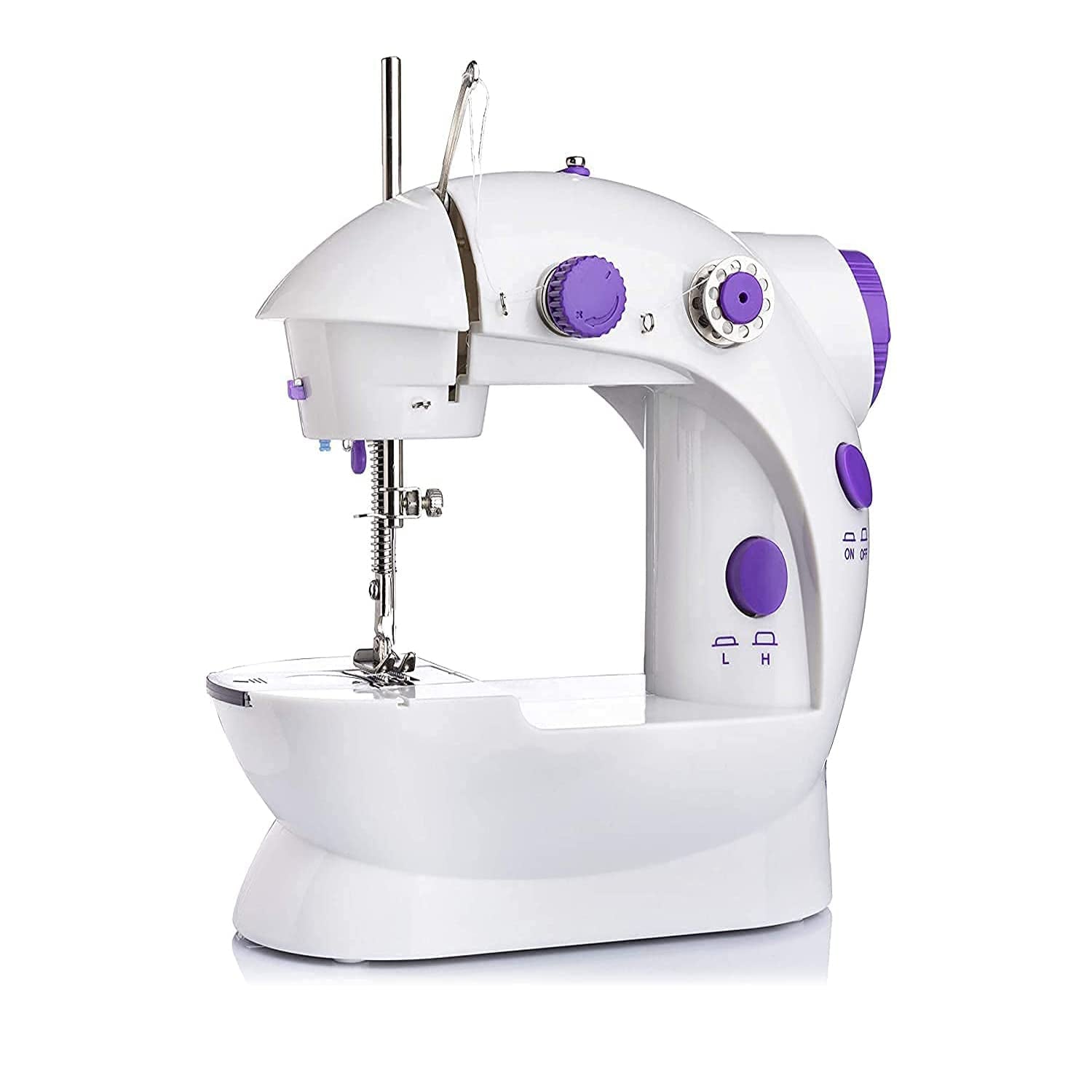Mini Electric Sewing Machine
