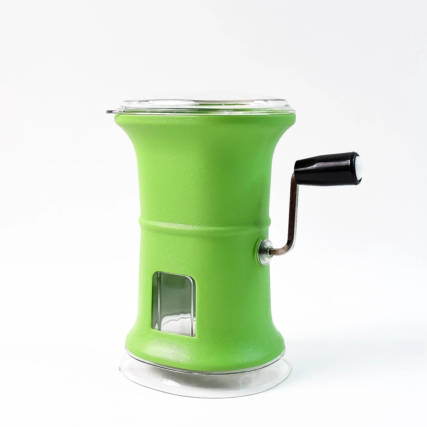Apex Ovel Manual Chilly Dry Fruit Cutter Grinder by Wukusy