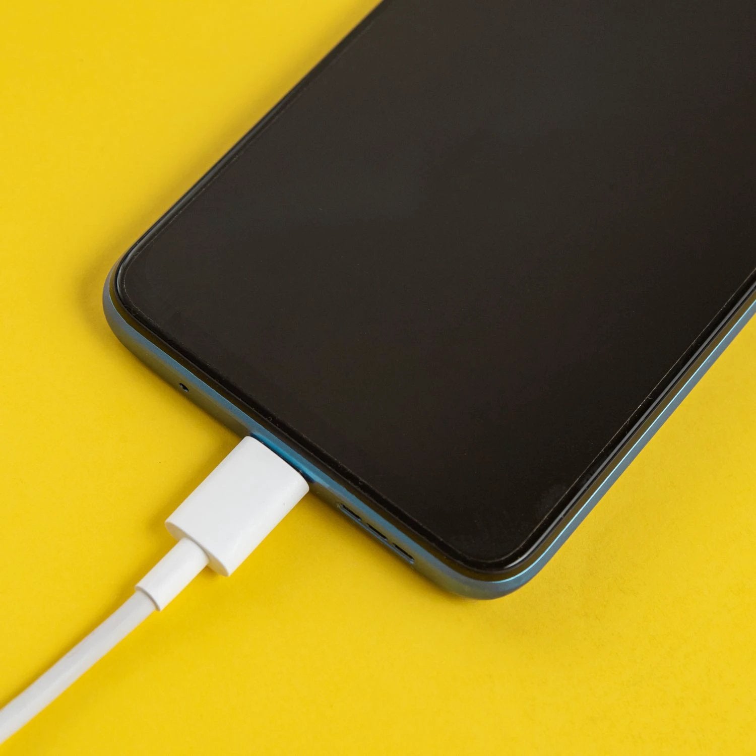 1434 Super Fast Charger With Cable For All Iphone Android Smart Phones Tablets. by Wukusy