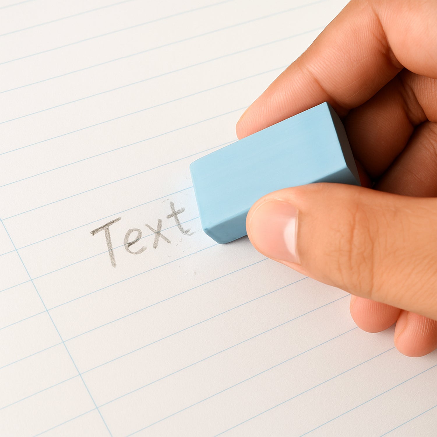 Fancy  Stylish Eraser (20 Pc  Mix Design)