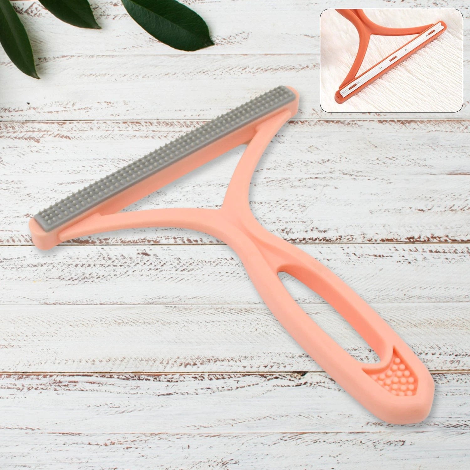 Hair Remover Portable Lint Remover (1 Pc) - 69KART