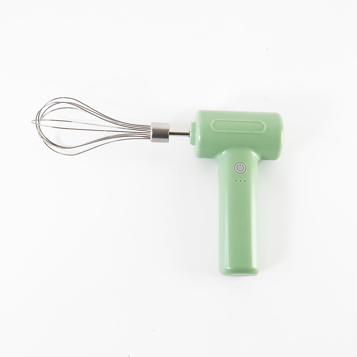 Cordless Electric Whisk Egg Beater