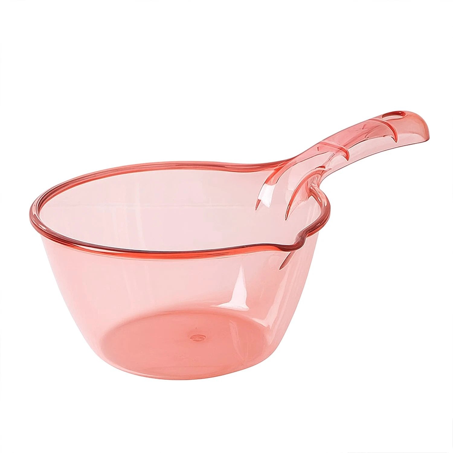 Multipurpose Kitchen Washing  Straining Bowl (1100 Ml  1 Pc) - 69kart