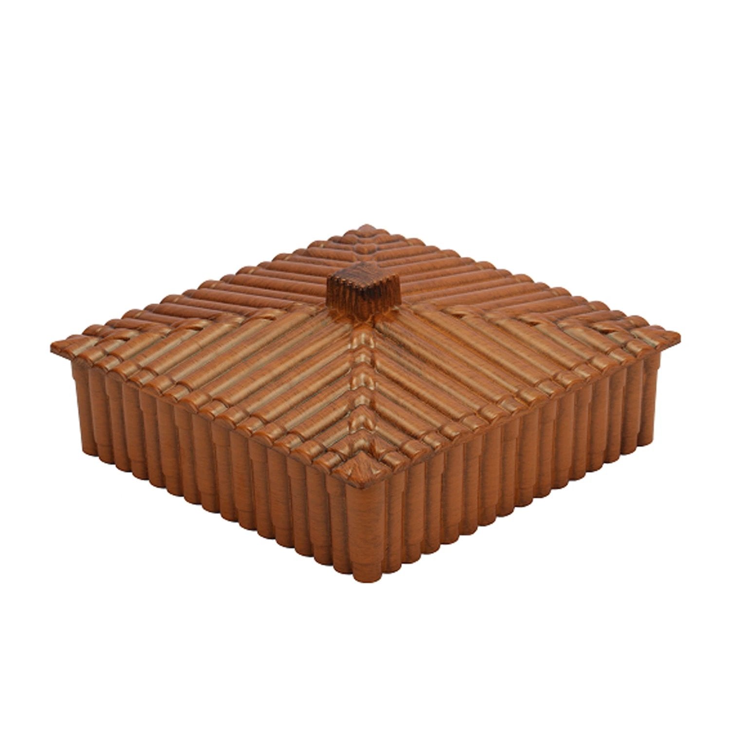 Plastic Multipurpose Dry Fruit Chocolates Mouth Box (1 Pc) - 69KART
