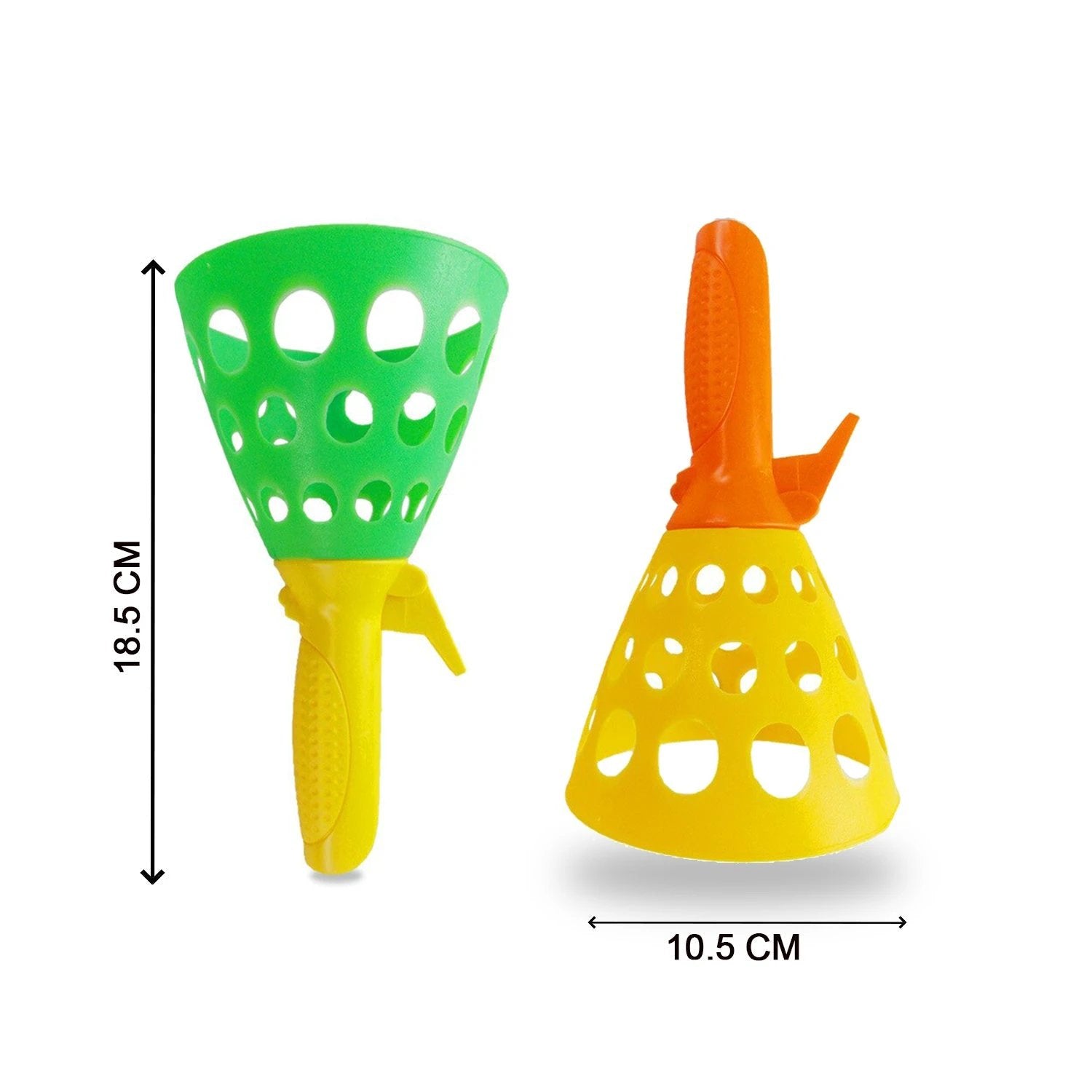 Catapult Ball Toy for Kids - Perfect Entertainment for Children - 69KART