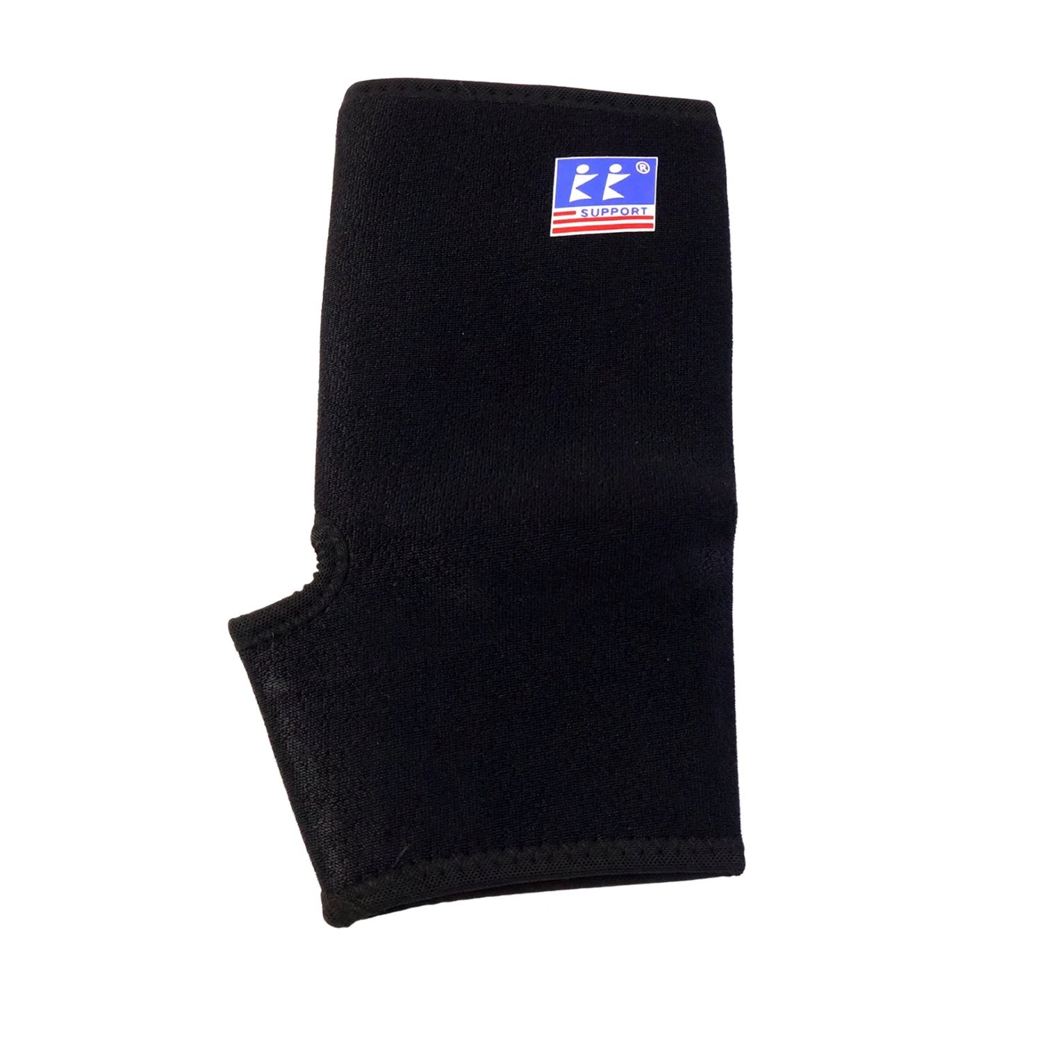 Adjustable Open-patella Knee Support Brace (1 Pc) - 69KART