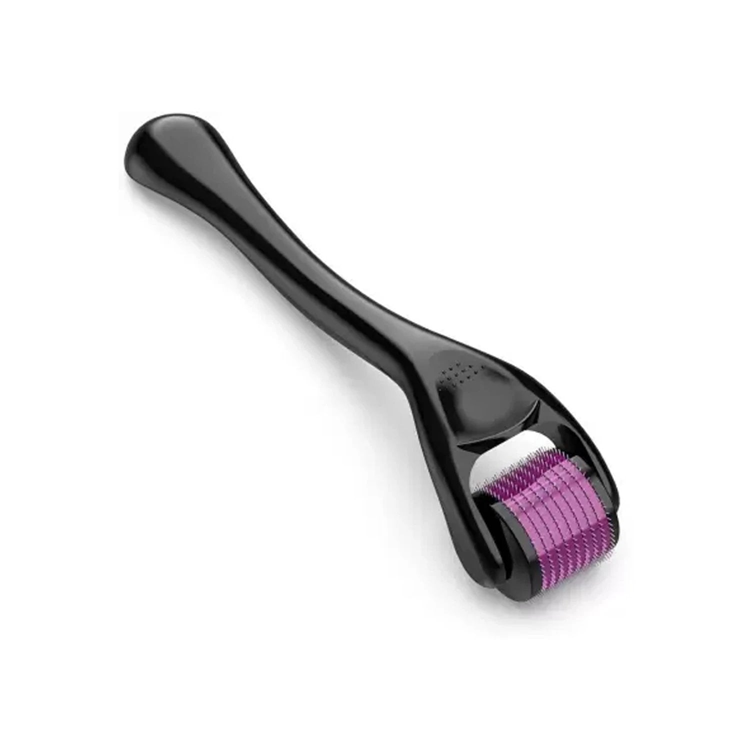 6601 Derma Roller Anti Ageing And Facial Scrubs  Polishes Scar Removal Hair Regrowth (0.75mm) - 69kart