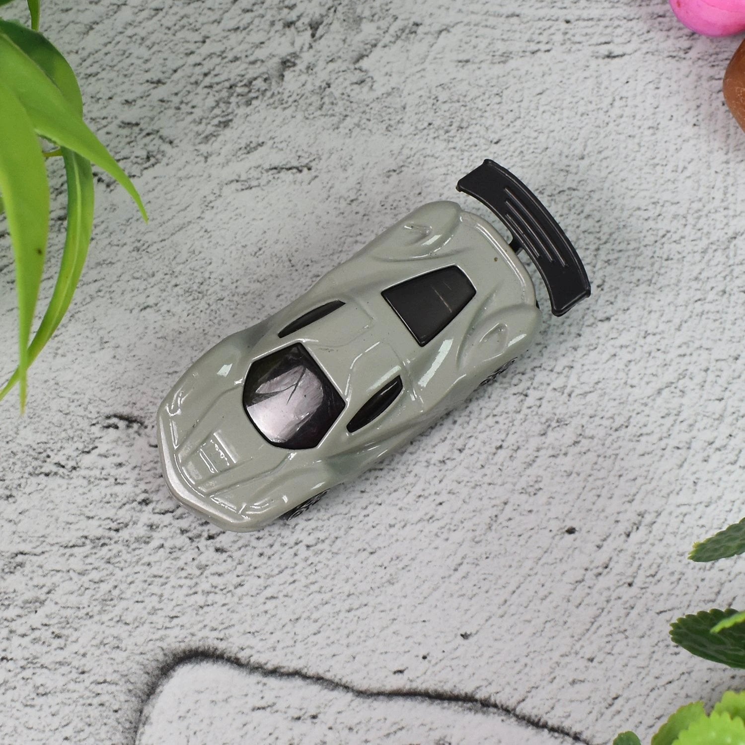 Metal Mini Car Toy - 69KART