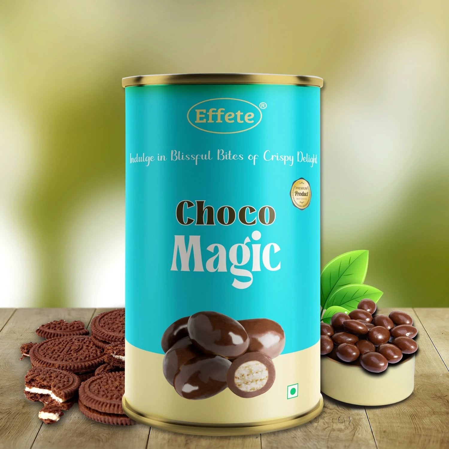 Choco Magic  Assorted Chocolates - 69KART
