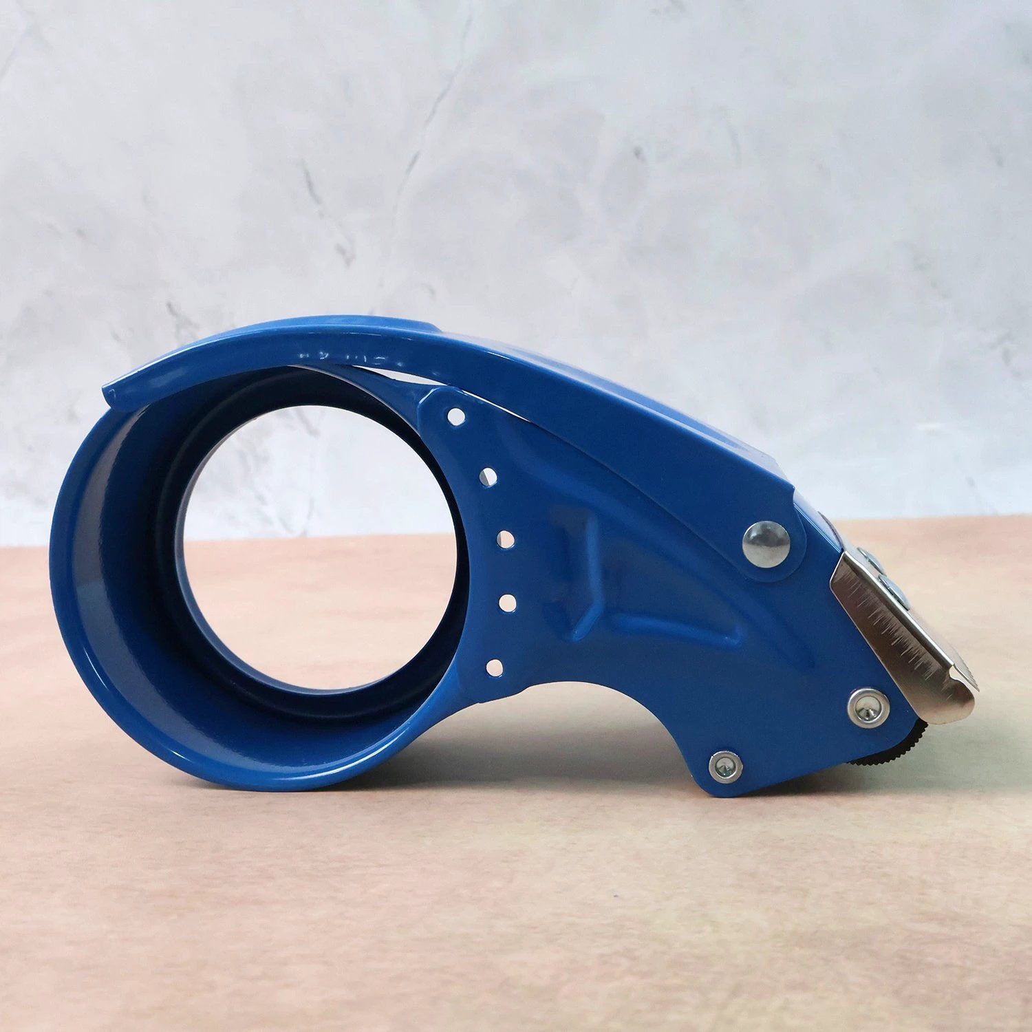 Heavy-duty Tape Dispenser  Cutter - (1 Pc) - 69kart