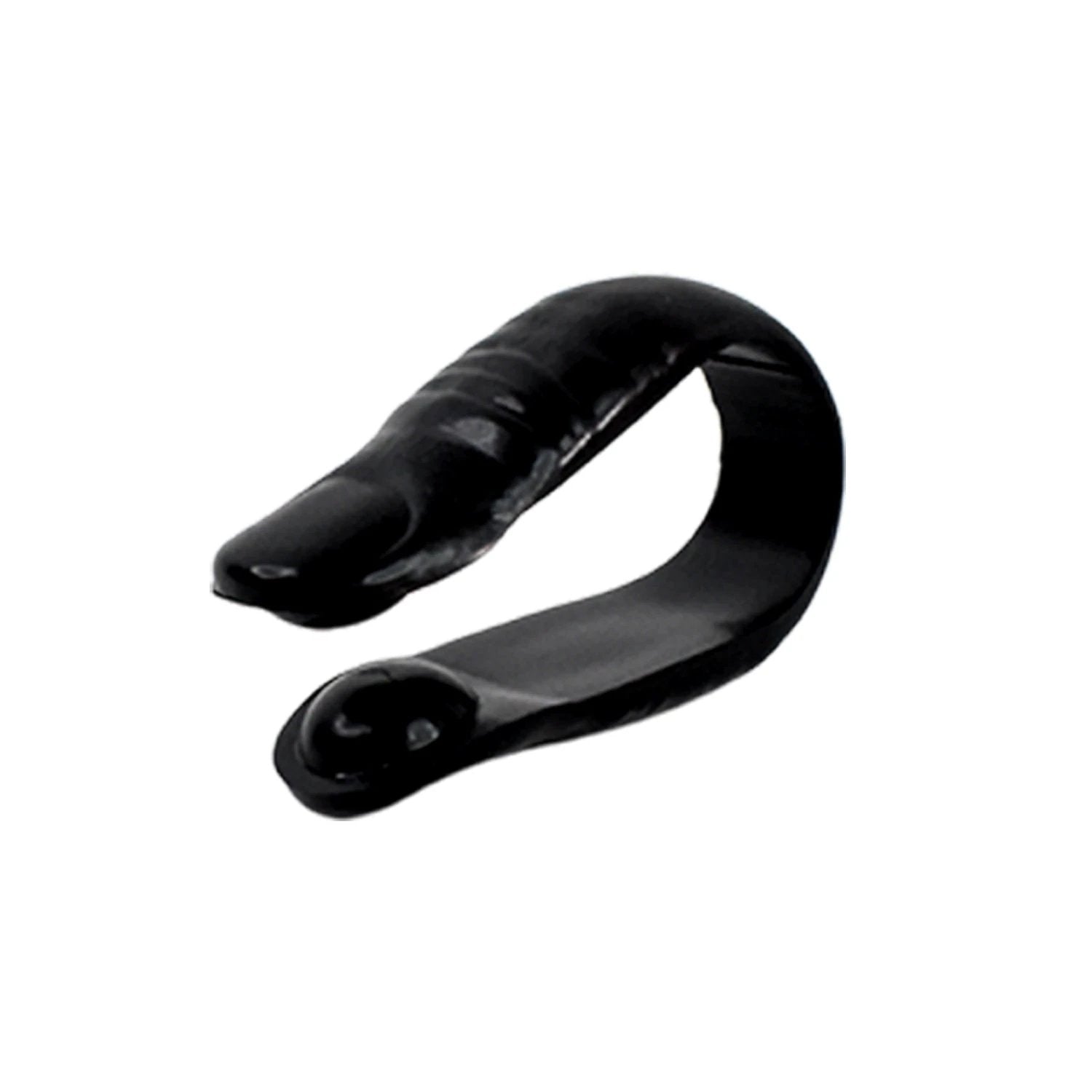 Heavy Duty Plastic Sugar Control Li4 Acupressure Point Clip (1 Pc With Color Box) by Wukusy