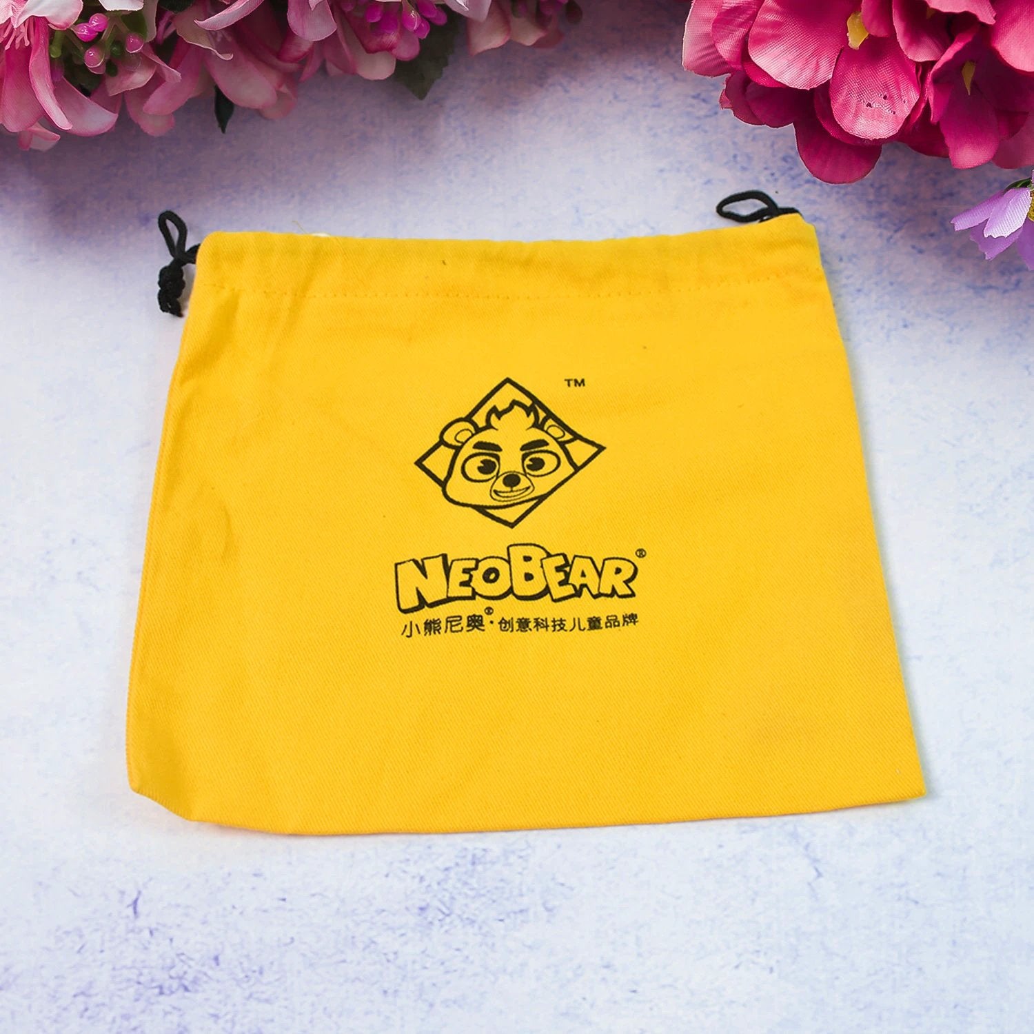 Multipurpose Heavy Duty Small Dori Bag (1 Pc) by Wukusy