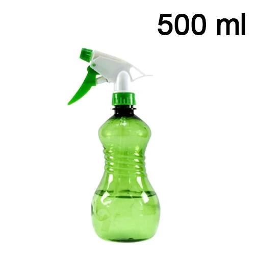 4604 Multipurpose Home  Garden Water Spray Bottle For Cleaning Pack - 69KART