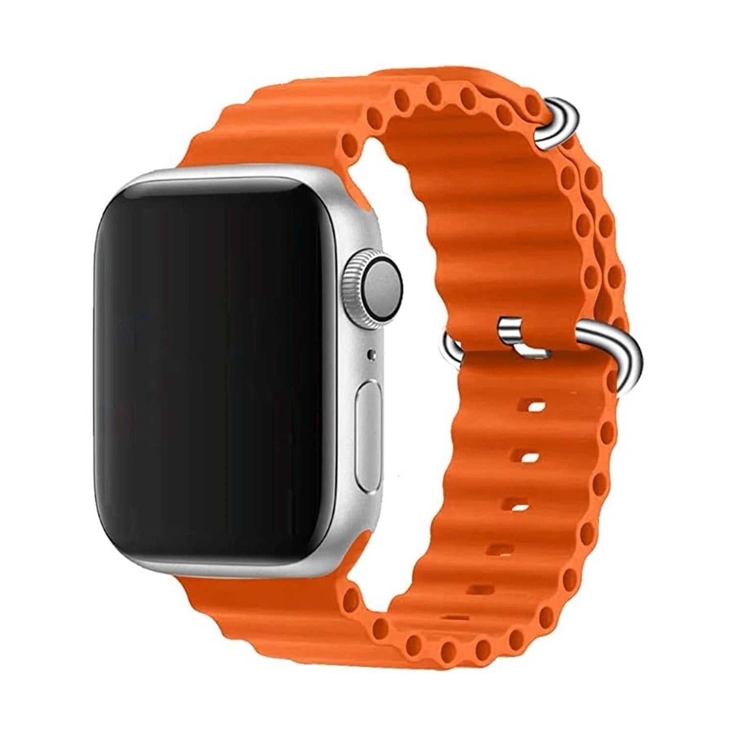Ultra Series T800 Smart Watch for Men and Women - Sleek, Versatile, and Feature-Packed - 69KART