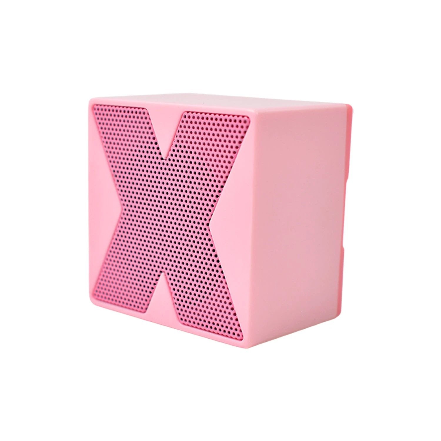 Mini Speaker Portable Wireless Speaker With Immersive Sound (1 Pc) by Wukusy