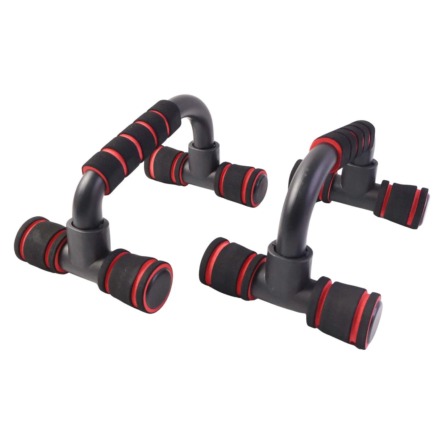 Heavy-duty Push-up Bars Stand For Home Workout - 69KART