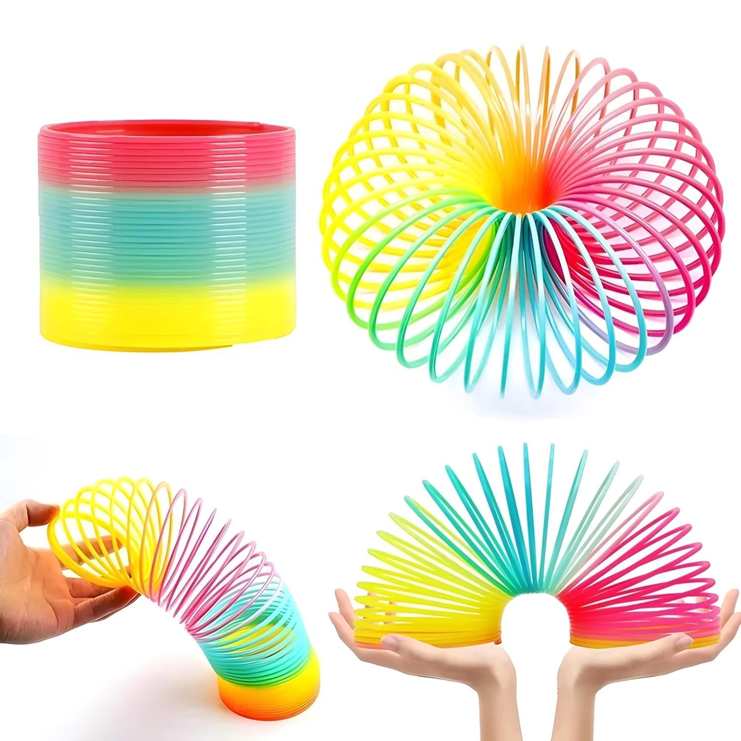 Slinky Spring Toy - 69KART
