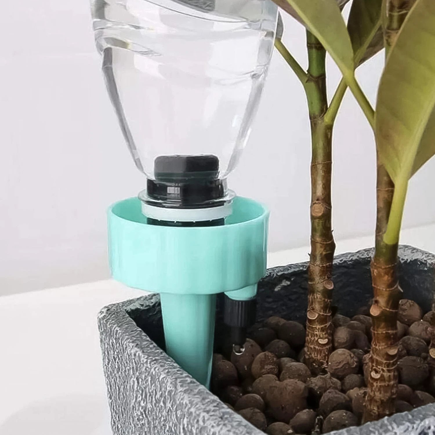 Auto Plant Watering Devices (1 Pc  Mix Color) - 69KART