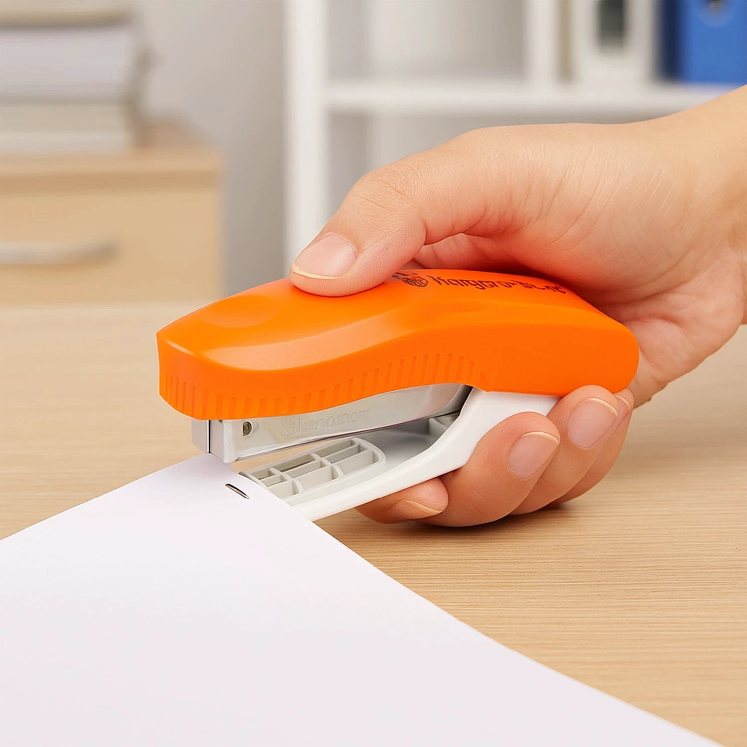Kangaro Trendy 35 Stapler (1 Pc) - 69KART