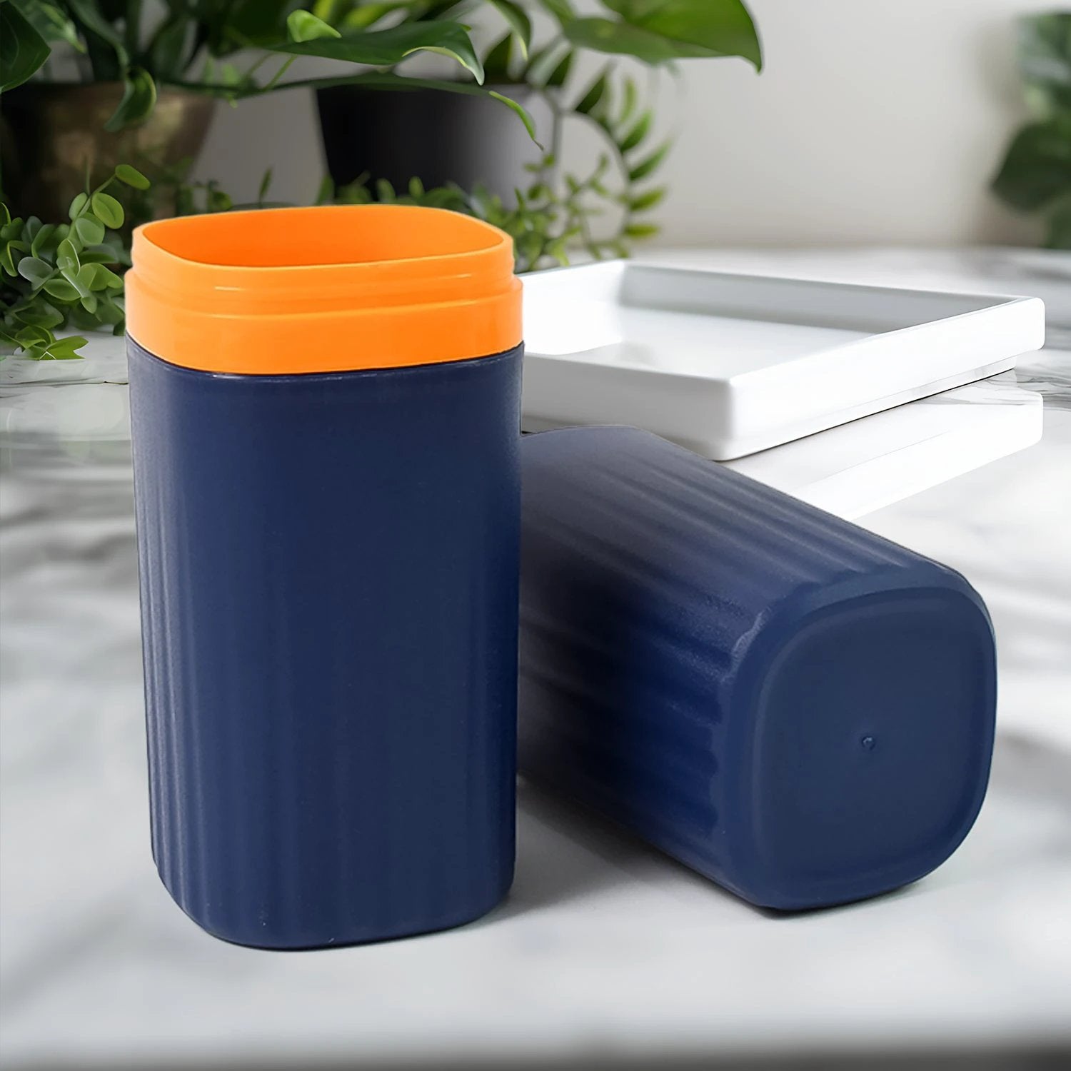 Plastic Hygienic Toothbrush Travel Portable Case - 69kart