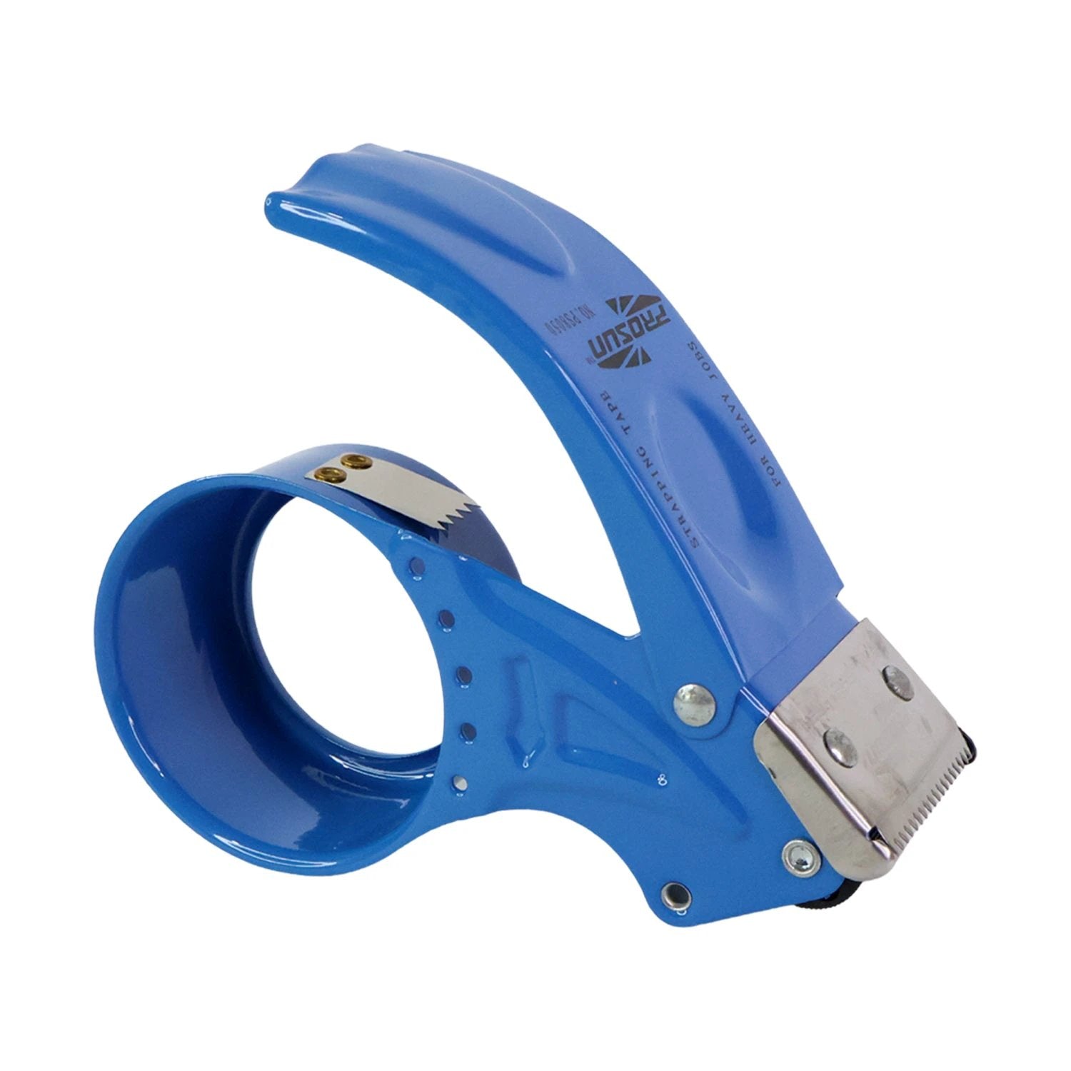 9193 Metal Packing Tape Dispenser Cutter For Home Office Use Tape Dispenser For Stationary Tape Cutter Packaging Tape 55mm - 69KART