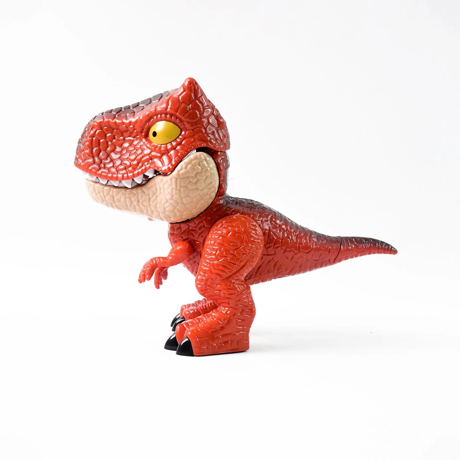 Dinosaur Shaped Stationery Gift Set For Kids Set - 69KART