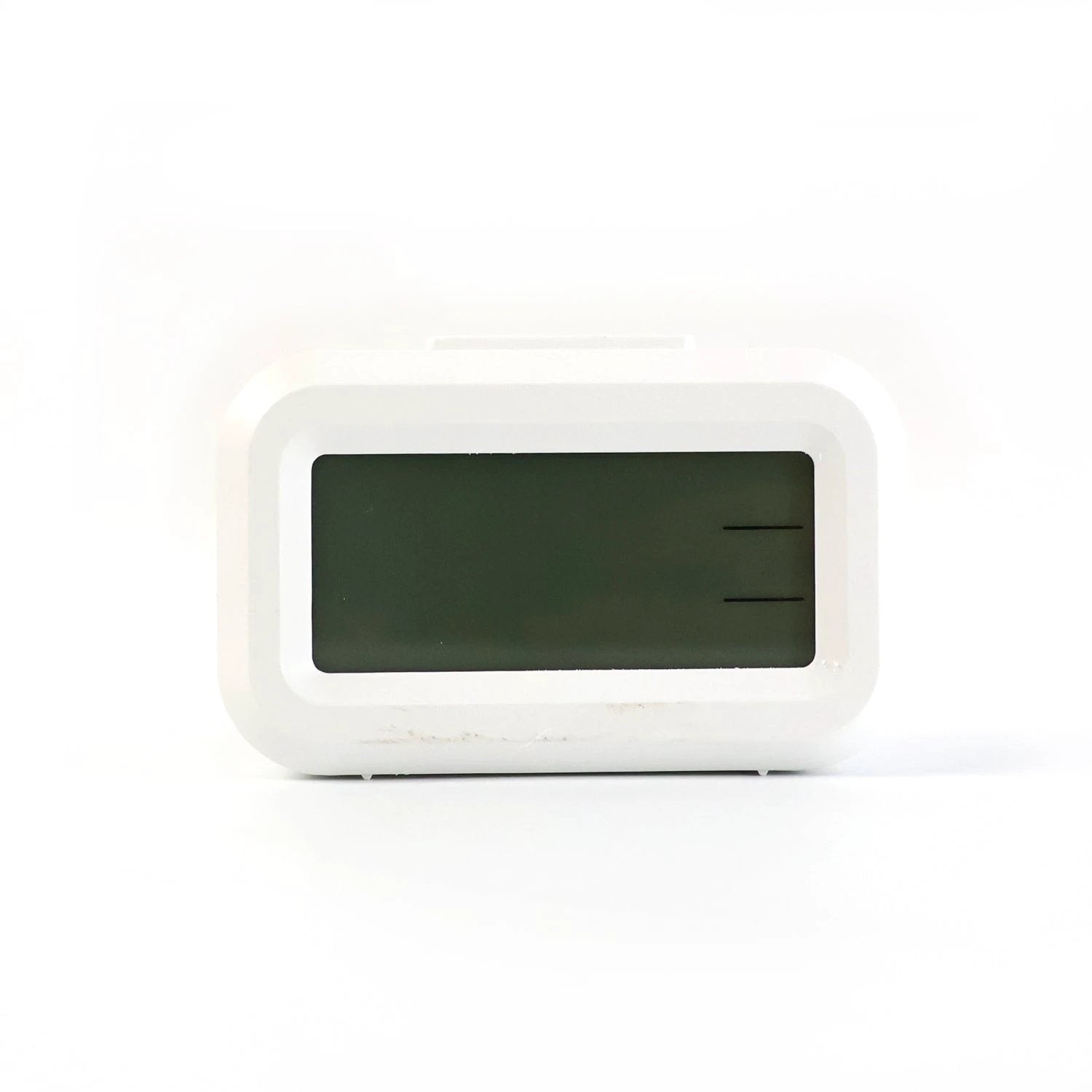 Modern Digital Led Alarm Mini Clock (1 Pc) by Wukusy
