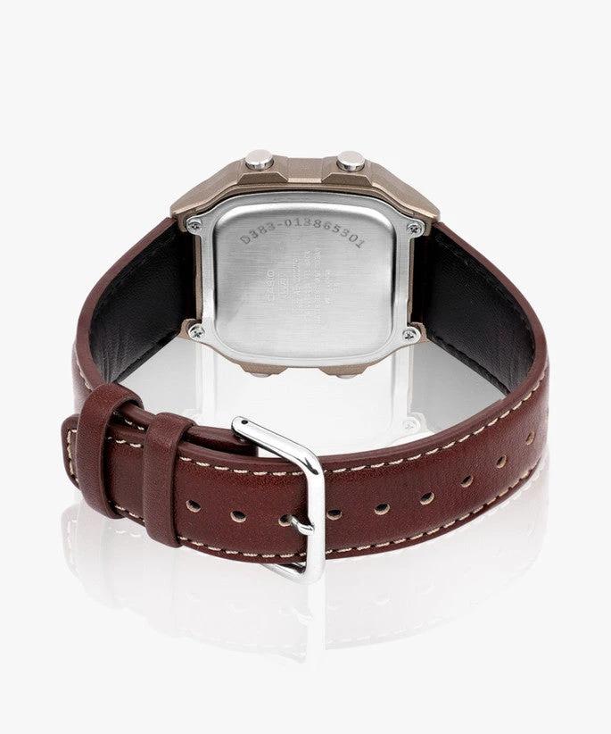 Casio Youth Digital Watch For Men & Women D383 (AE-1200WHL-5AVDF) - 69KART