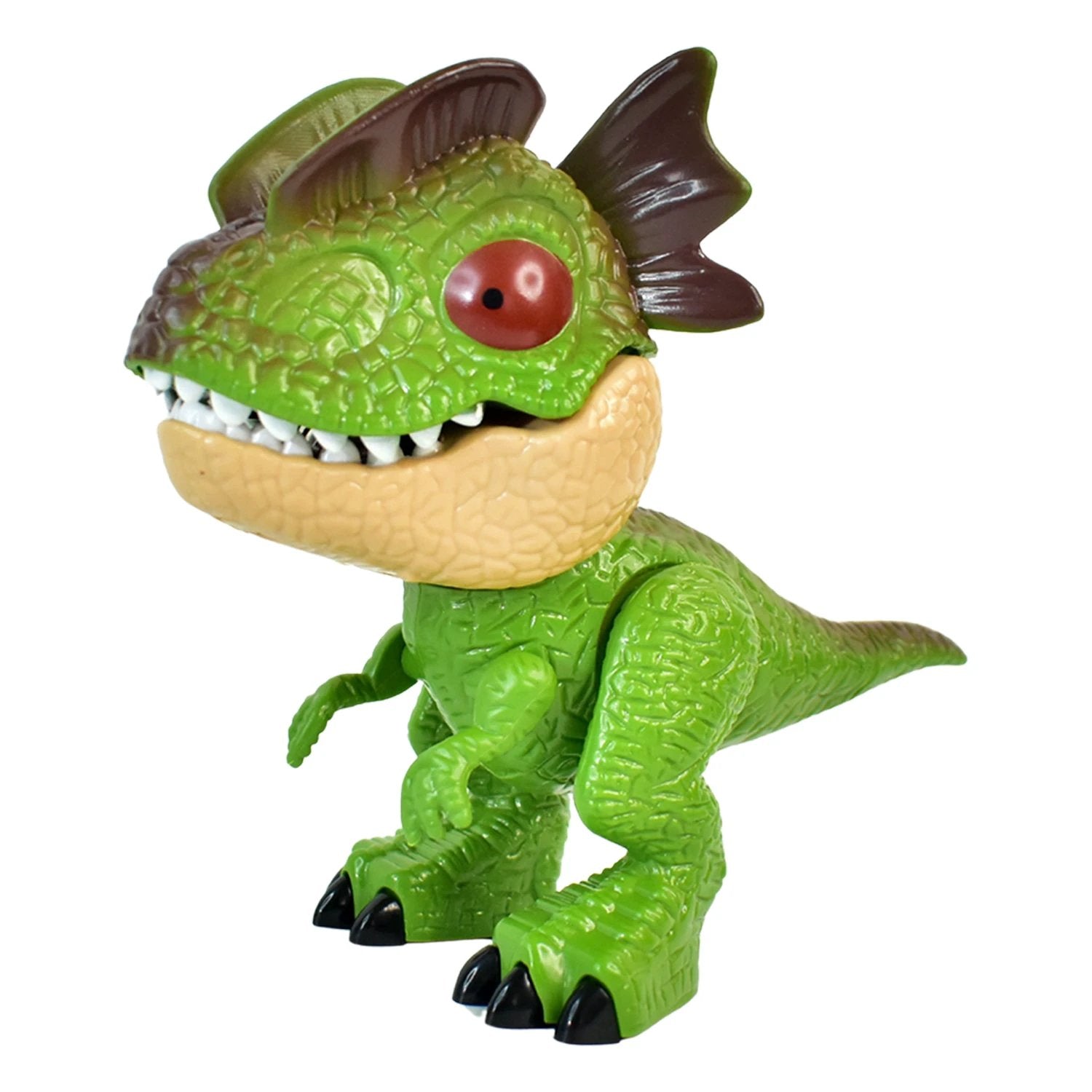5-in-1 Dinosaur Stationery Gift Set For Kids - 69KART