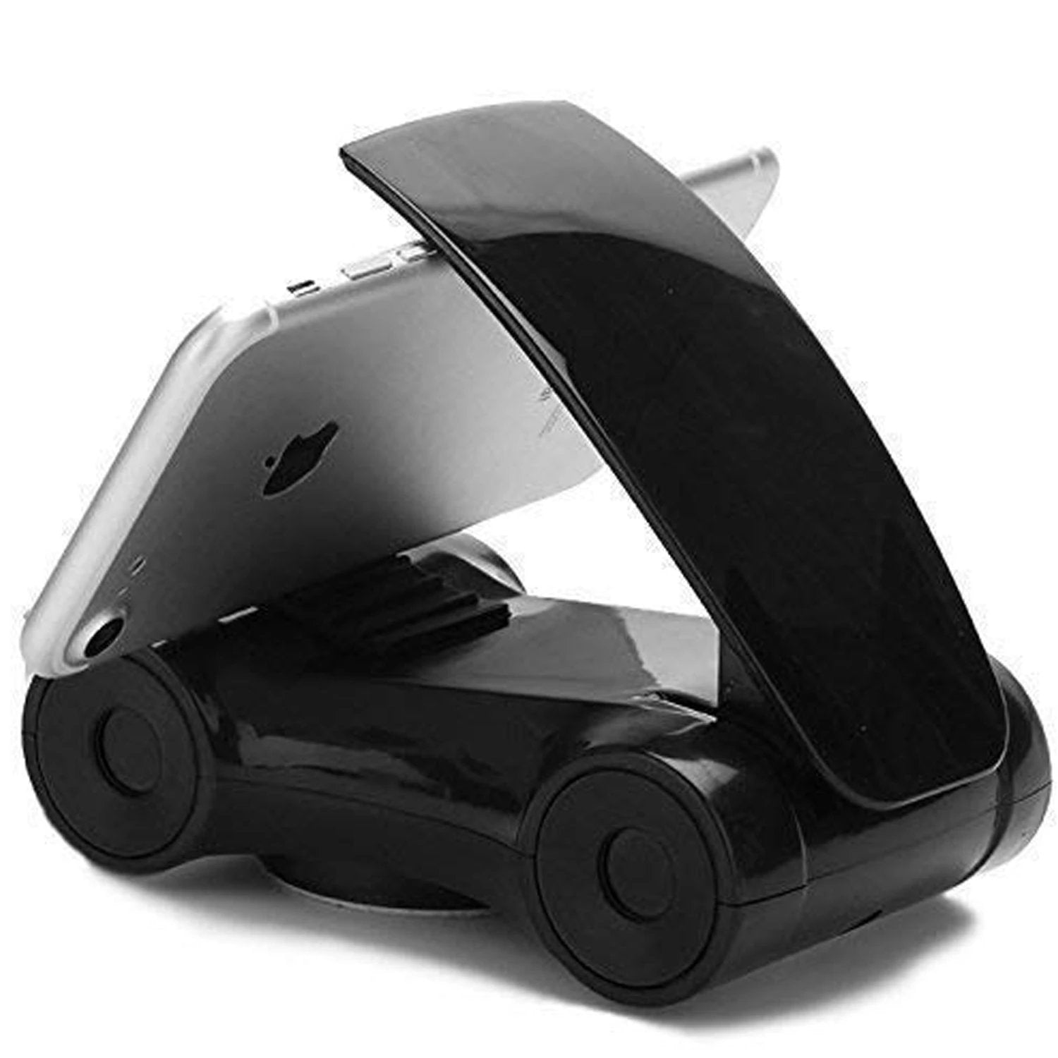 Sports Car Shape Mobile Car Stand Holder (1 Pc) - 69KART