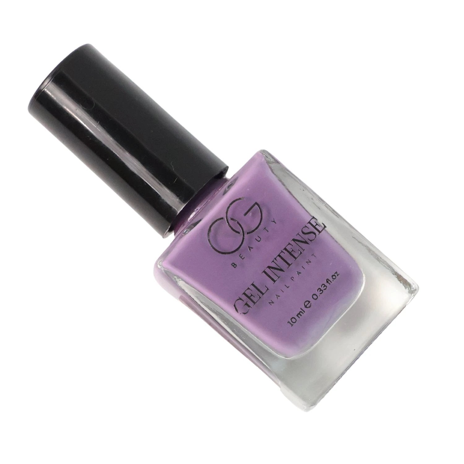 Og Beauty Rosy Glow Gel Intense Nail Polish (1 Pc  10 Ml) - 69KART