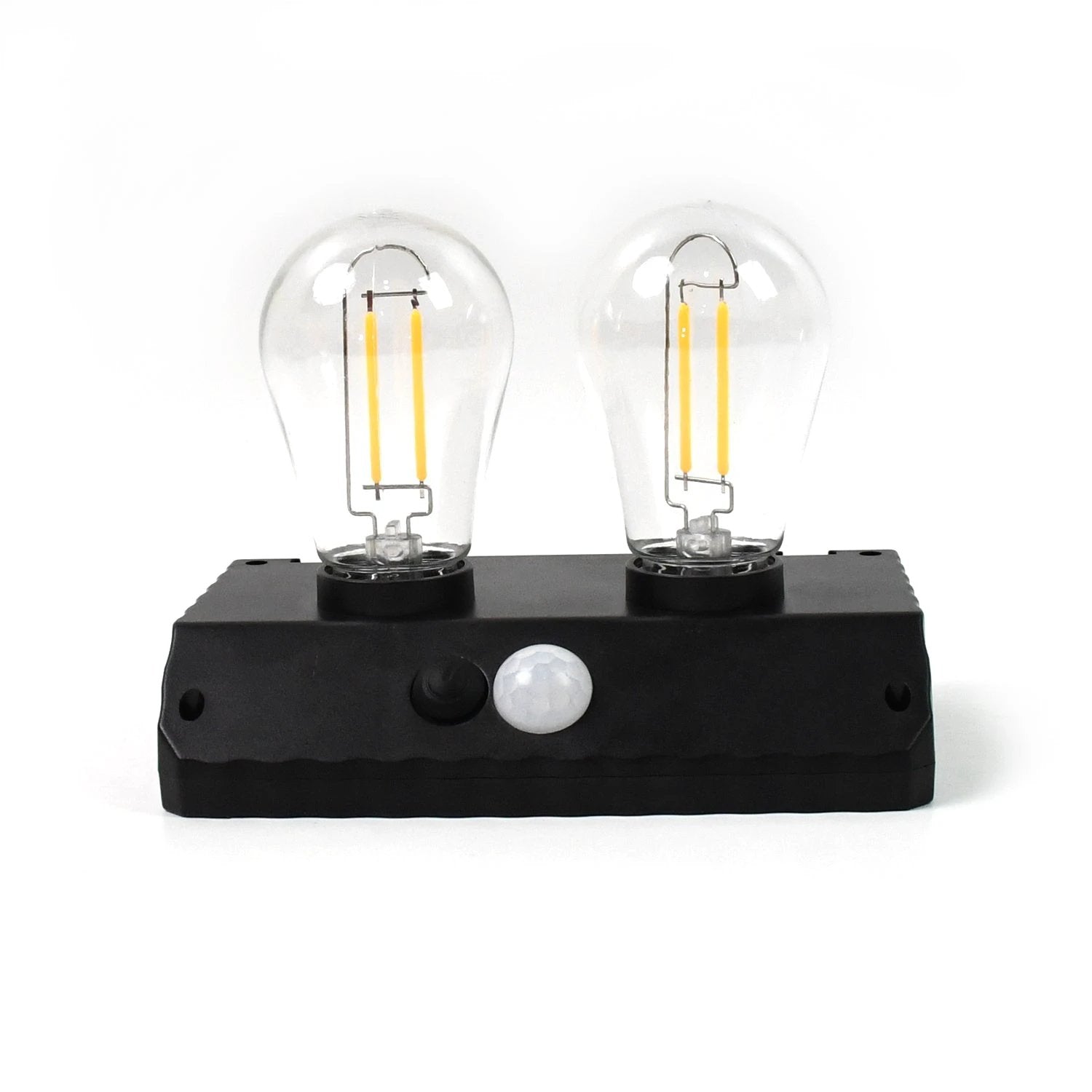 Solar Double Led Bulb Lamp Yt-819- 2w (1 Pc) - 69KART
