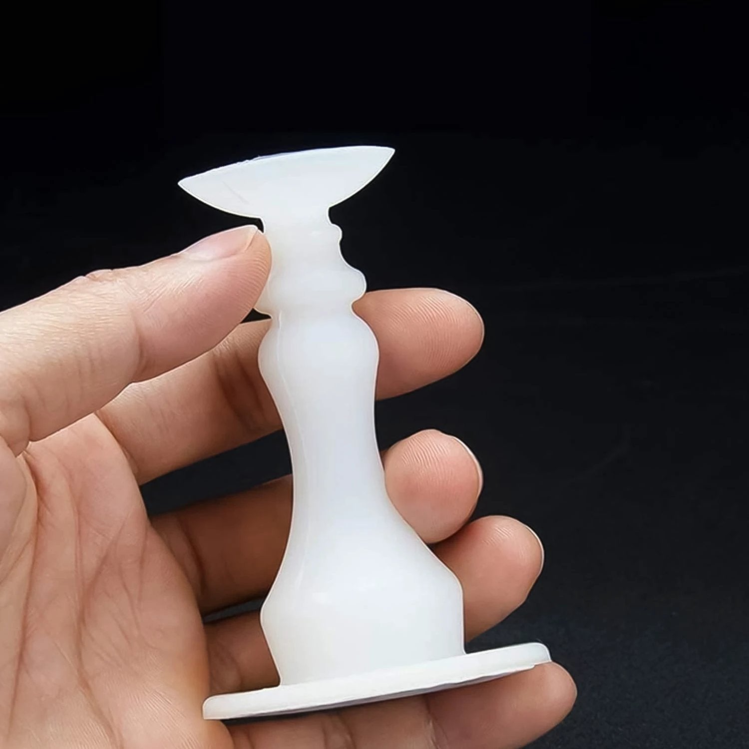 White Washing Machine Door Holder Washing Machine Door Stopper (1 Pc) by Wukusy