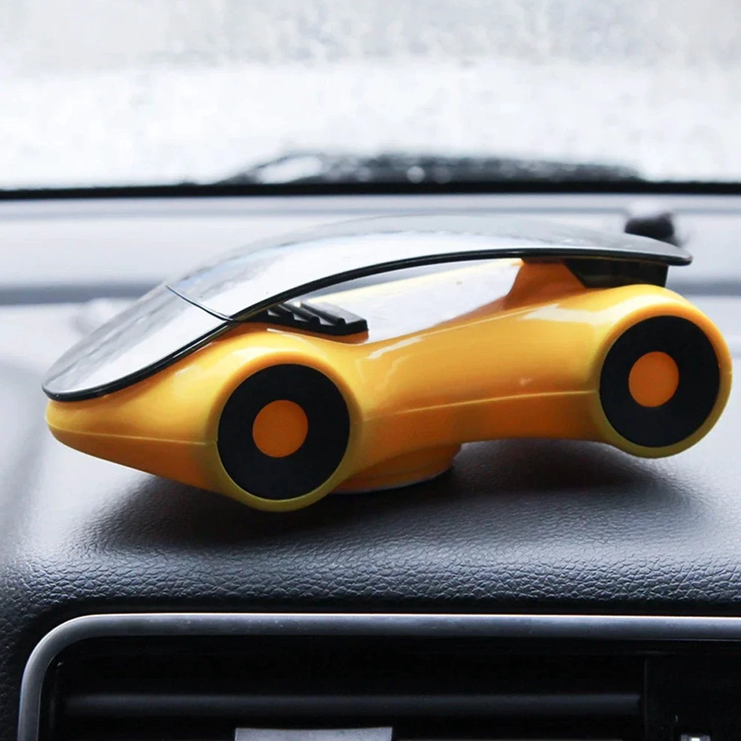 Sports Car Shape Mobile Car Stand Holder (1 Pc) - 69KART