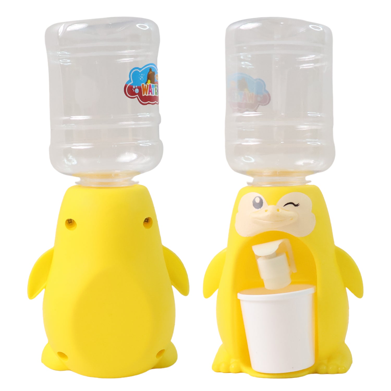 Kids Tabletop Water Dispenser Toy - (1 Pc)
