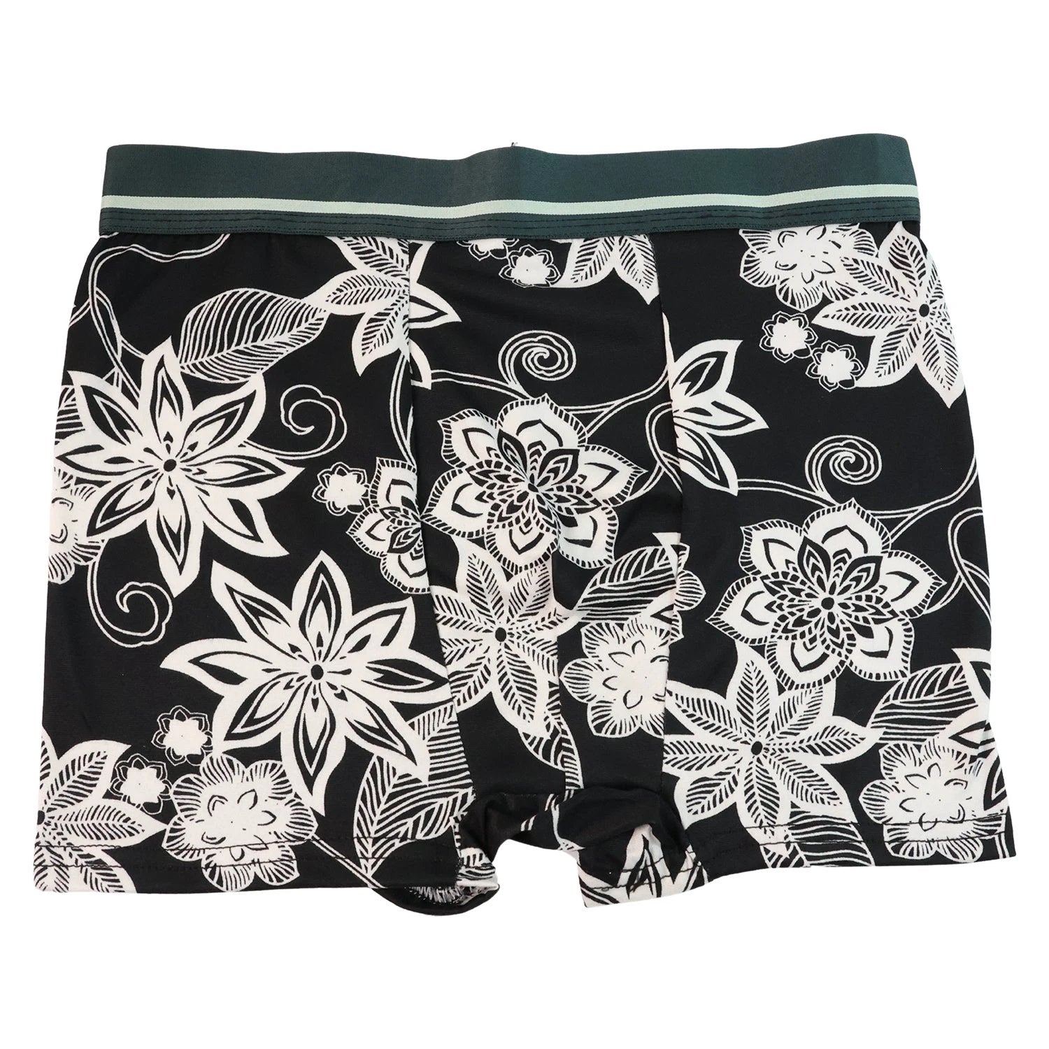 Mens Boxer Shorts  Medium Size (1 Pc) - 69KART