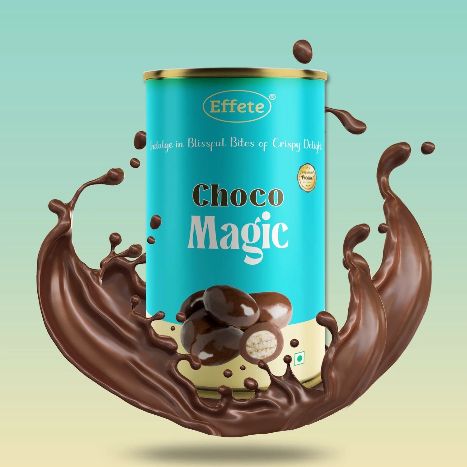 Choco Magic  Assorted Chocolates - 69KART