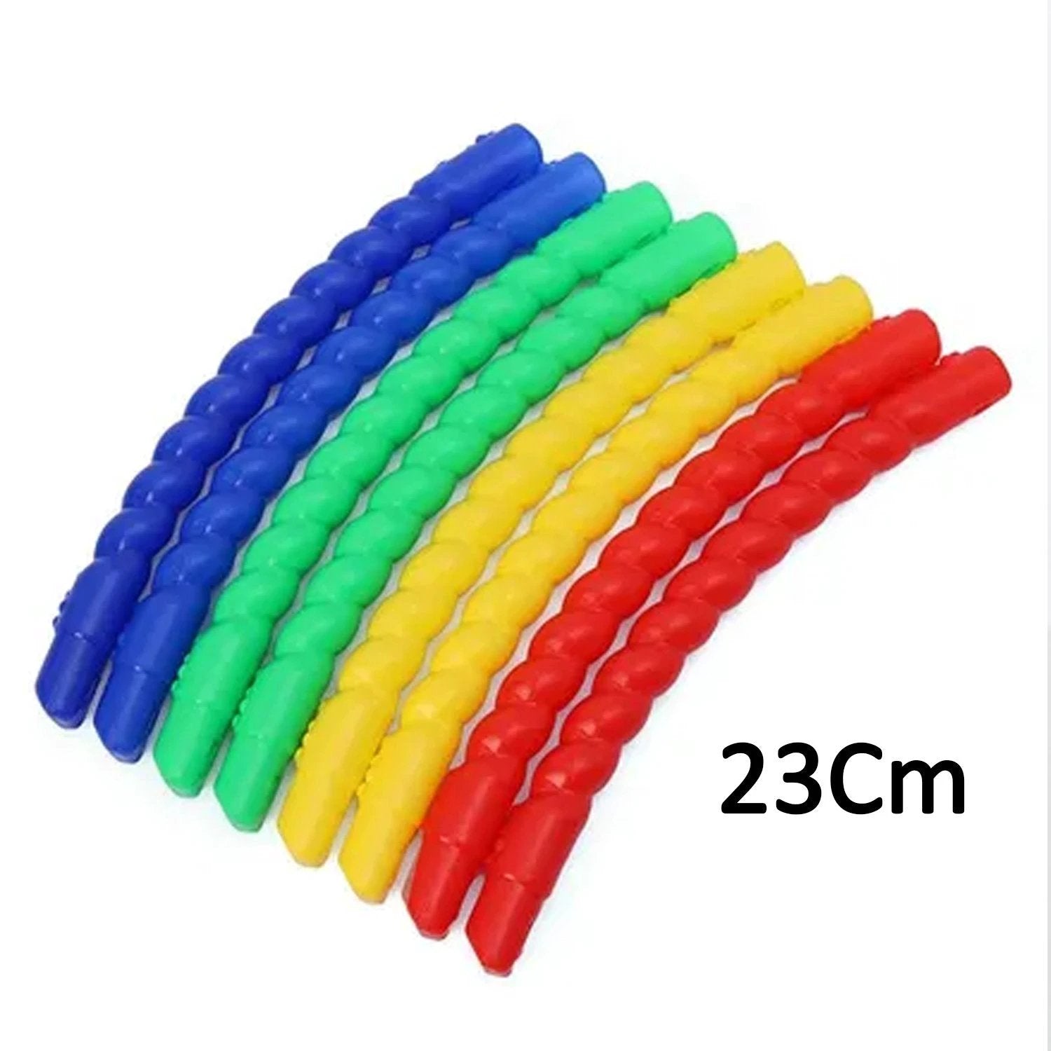 Hula Hoops Ring - 69KART