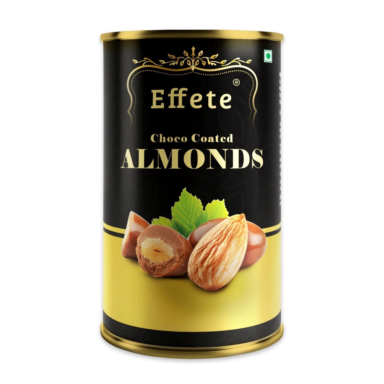 Choco Almond Chocolate Coated Almond - 69KART