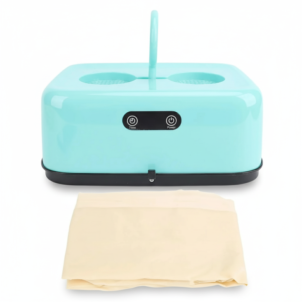 Portable Clothes Folding Dryer Portable Dryer (1 Pc)