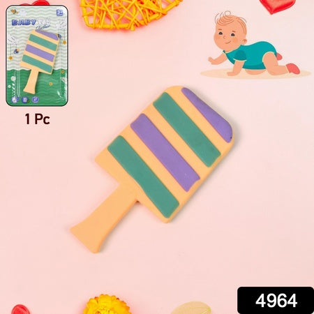 Silicone Candy Shape Teether For Baby