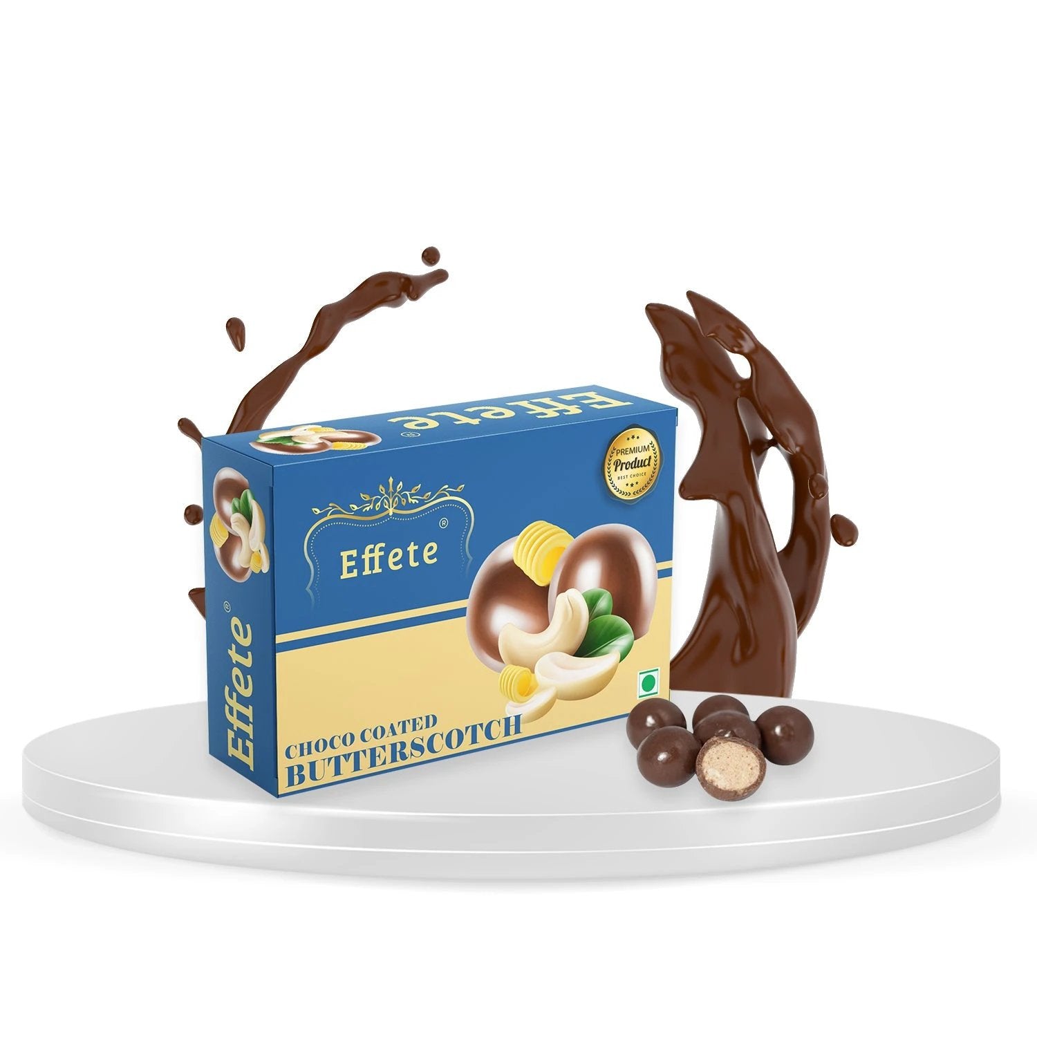 Choco Coated Butterscotch - 69KART
