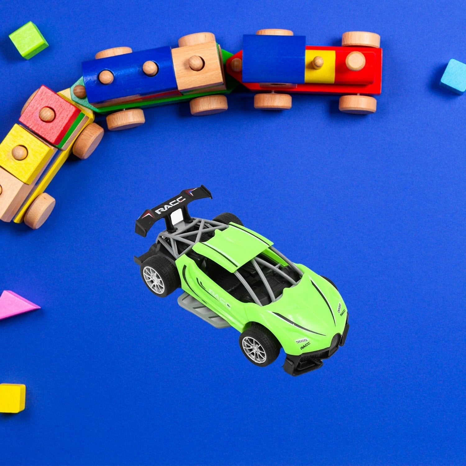 Mini Pull Back Racing Car Widely Used By Kids  Children  (8 Pcs Set  Mix Color) - 69KART